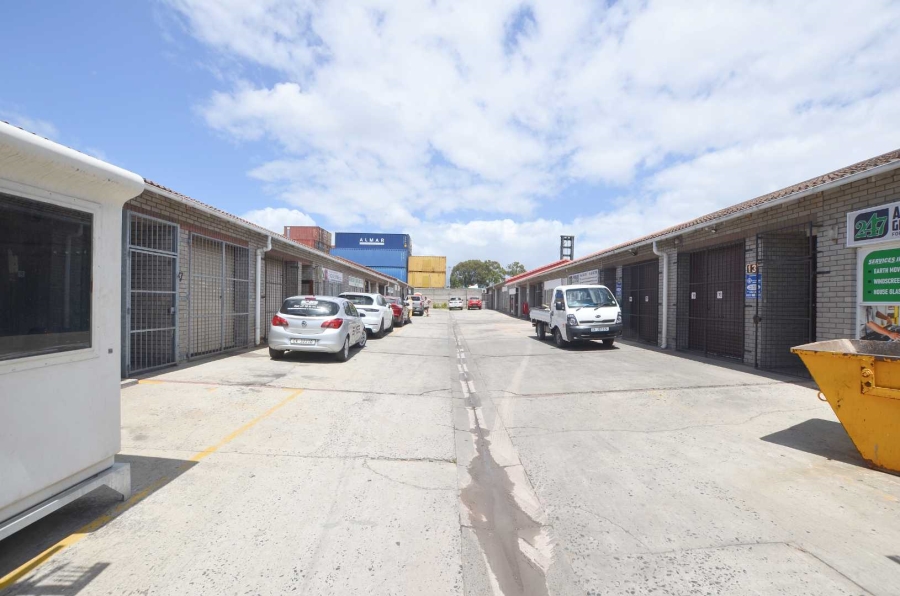 To Let commercial Property for Rent in Beaconvale Western Cape